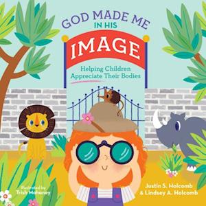 God Made Me in His Image (ReadAloud)