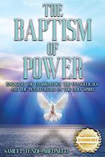 The Baptism of Power