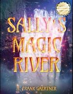Sally's Magic River