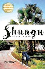 Shungu: The Bull Terrier 