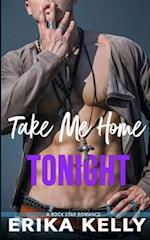 Take Me Home Tonight 