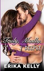 Truly, Madly, Deeply 