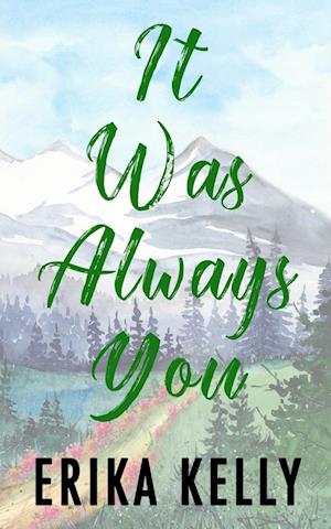 It Was Always You (Alternate Special Edition Cover)