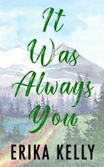 It Was Always You (Alternate Special Edition Cover) 