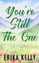 You're Still The One (Alternate Special Edition Cover) 