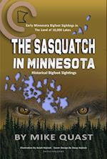 The Sasquatch in Minnesota 