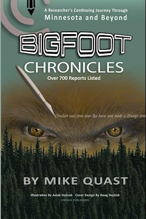 Bigfoot Chronicles