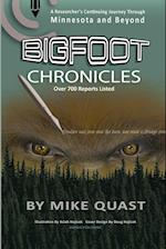 Bigfoot Chronicles 