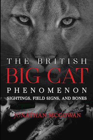 The British Big Cat Phenomenon