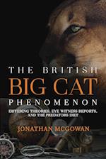 The British Big Cat Phenomenon