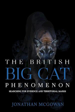 The British Big Cat Phenomenon