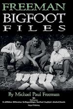 Freeman Bigfoot Files 