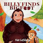 Billy Finds Bigfoot 