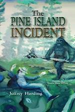The Pine Island Incident 