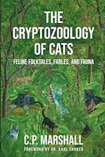 The Cryptozoology of Cats