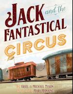 Jack and the Fantastical Circus