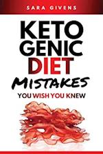 Ketogenic Diet Mistakes You Need To Know 