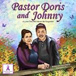 Pastor Doris and Johnny