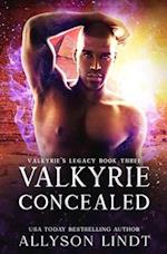 Valkyrie Concealed 