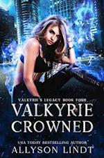 Valkyrie Crowned 