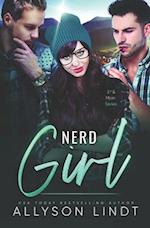 Nerd Girl 