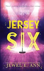 Jersey Six: Special Edition 