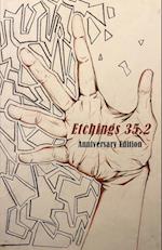Etchings Literary and Fine Arts Magazine 35.2 