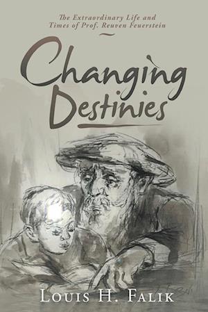 Changing Destinies