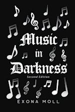 Music in Darkness 