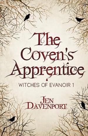 The Coven's Apprentice