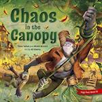 Chaos in the Canopy