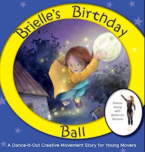 Brielle's Birthday Ball