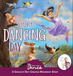 Danika's Dancing Day