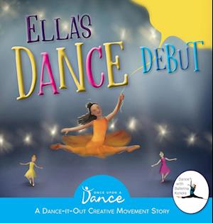 Ella's Dance Debut