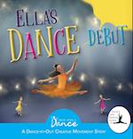 Ella's Dance Debut