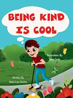 Being Kind is Cool 