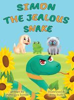 Simon the Jealous Snake 