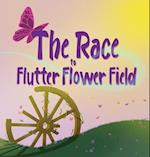 The Race to Flutter Flower Field 