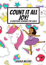 Count It All Joy