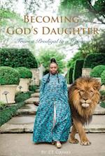 Becoming God's Daughter