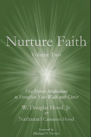 Nurture Faith Two