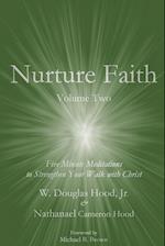 Nurture Faith Two 