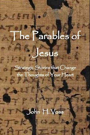 The Parables of Jesus