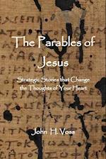 The Parables of Jesus