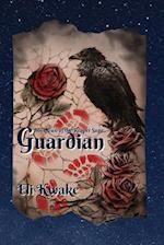 Guardian: Book Two of the Reaper Saga 