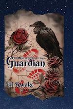 Guardian: Book Two of the Reaper Saga 