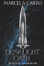 The Dusklight Oath 