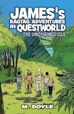 James's Ragtag Adventures in Questworld