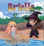 Brielle and the Tangled Mermaid