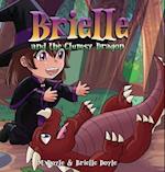 Brielle and the Clumsy Dragon